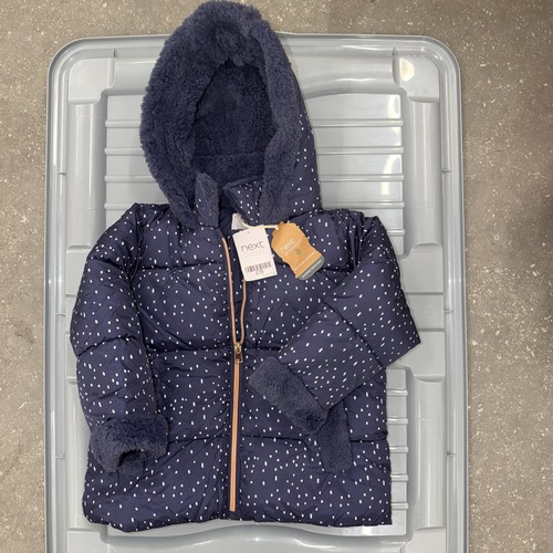Girls next coat - next, bundle