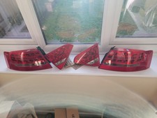 Audi A5/S5/RS5 2007-2012