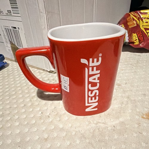 Official nescafé branded - nescafÉ,