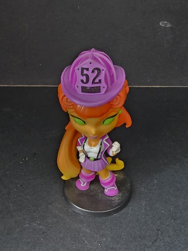 Comics lil bombshells - dc,