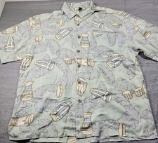 Tommy Bahama Hawaiian Camp