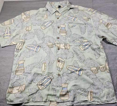 Tommy bahama hawaiian camp - bahama,