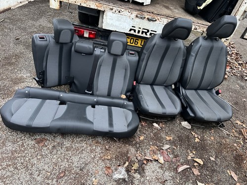 Peugeot 2008 2019 - 2008, 2019-2025