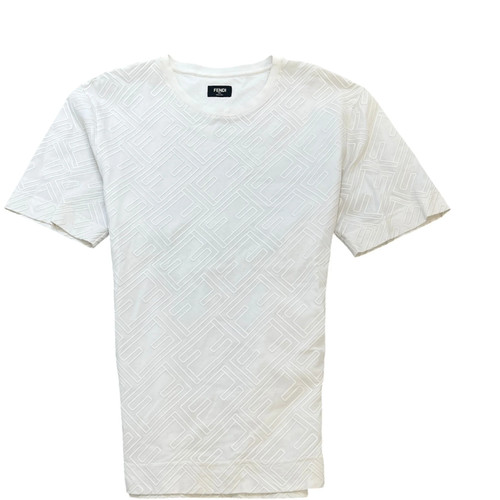 Fendi men monogram - ff,