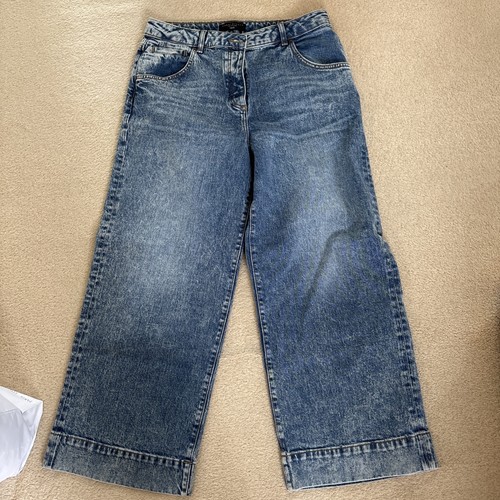 Next jeans size 14l new - size, wide