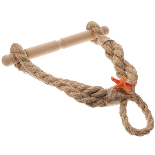 Hanging paper roll - paper,