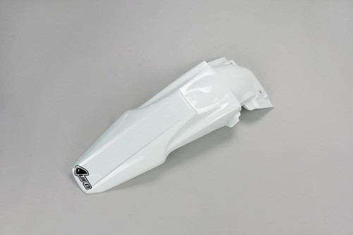 Rear fender - fender,