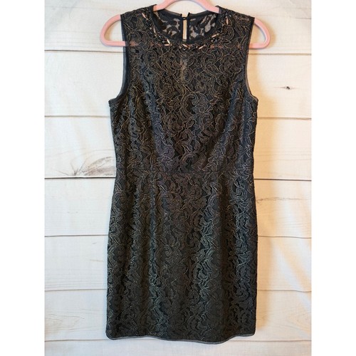 Karen millen black gold - karen,