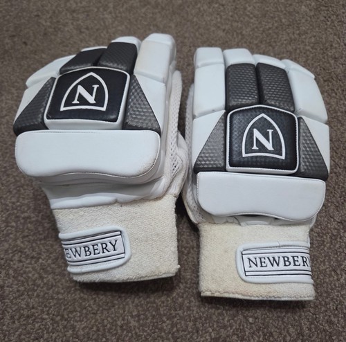Newbery series batting - n-series, lh