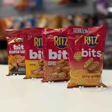Ritz Bits Big Bag Selection
