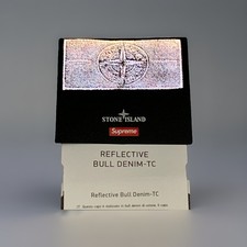 Stone Island Reflective Rare