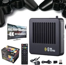 All8Bit G11 Pro 100K Games