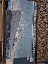 Trumpeter 1/350 Model kits -