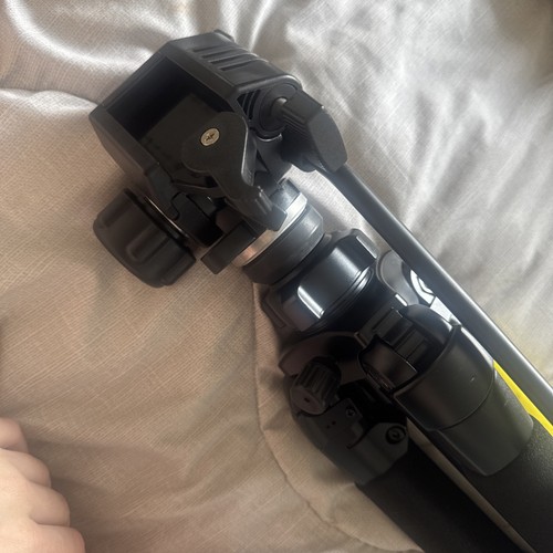 Slik pro 700dx - slik,