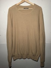Mens J.Lindeberg Arthur knit