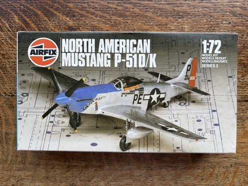 Airfix 03045 north - airfix,