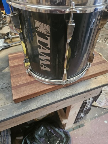 Tama rockstar tom - tom, drum
