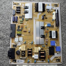 43 INCHES SAMSUNG UE43AU9010K  TV POWER SUPPLY BOARD BN44-01109A