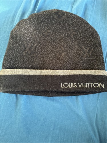 Louis vuitton black grey - black, &