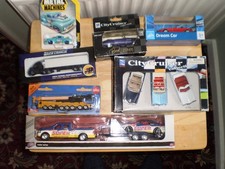 JOBLOT OF ASSORTED DIECAST