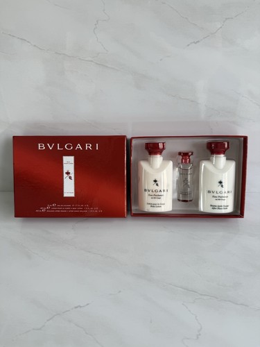 Bvlgari eau parfumee the - eau, au