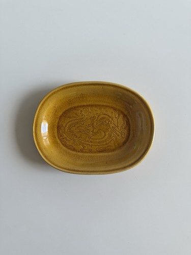 Antique japanese minpei awaji - antique,