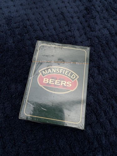 Old mansfield ales - mansfield,