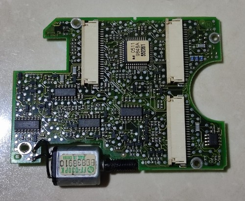 Player philips cdr 760 - player, cdr-760