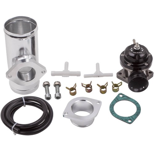 Universal flange pipe - universal, &