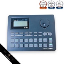 Roland SC-33 MIDI Sound Module