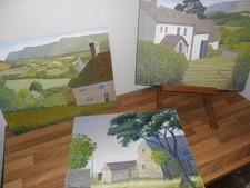 BRECON & RADNOR PETER PETTIT