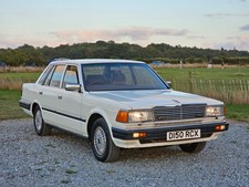 1986 Nissan 300C Cedric (Y30) 3.0 V6, Low Mileage, Rare!