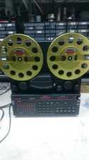 Fostex R8, 8Tracks  Reel to Reel Tape Recorder repair Kit