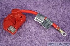 Bmw e81 e87 battery positive - battery,