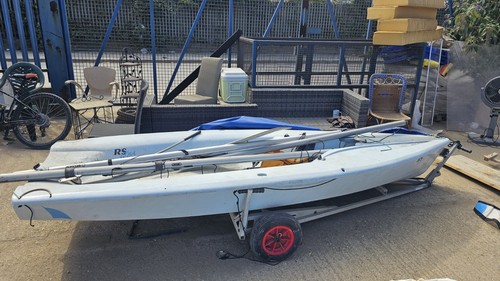 Quba sailing dinghy - quba,