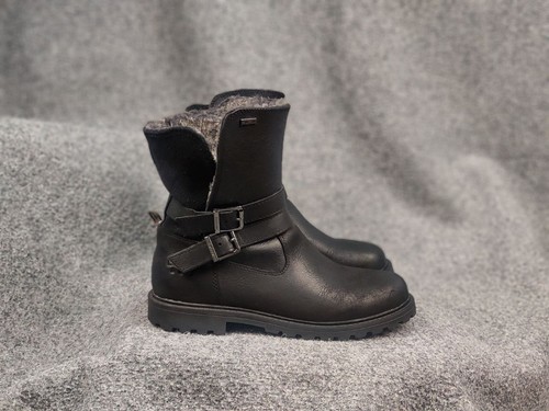 Barbour sycamore black - barbour, leather