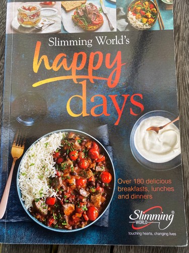 Slimming world happy - slimming,