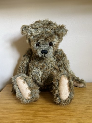 Charlie bears heartfelt bear - charlie,