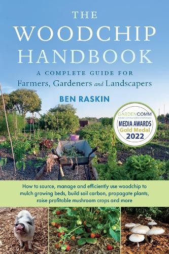 The woodchip handbook - the, by