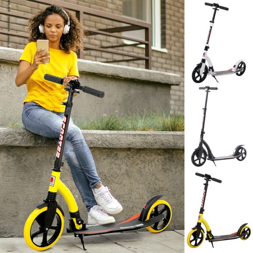 Teens adult kick scooter - teens,