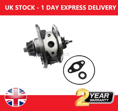 Turbo cartridge for hyundai - cartridge,