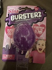 LOVE DIANA BURSTERZ SUPRISE