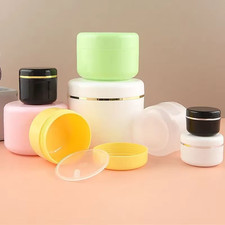 5pcs Empty Cosmetic Sample