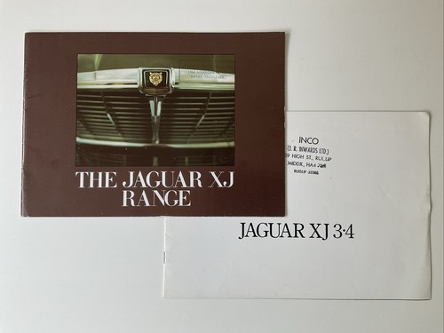 Jaguar series uk sales - series,