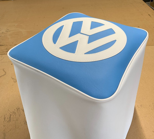 Porta potti buddy seat - porta, cover