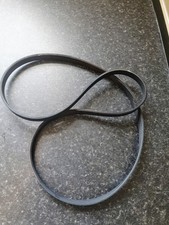 Zanussi Jetsystem Belt