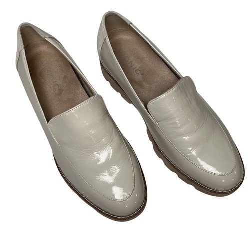 Vionic women patent leather - vionic,