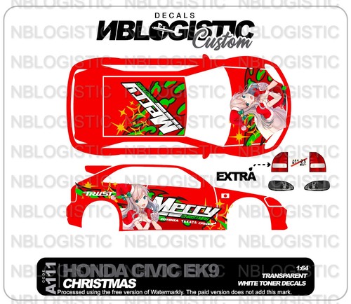 Honda ek9 racing - honda,