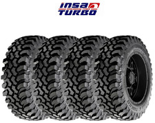 4 X 265/75/16 INSA TURBO DAKAR