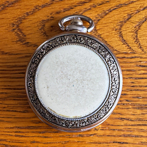 The franklin mint - quartz, full